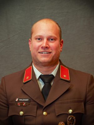 Lukas Waldhart
KDT-Stellvertreter
